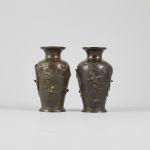 1263 1384 VASES